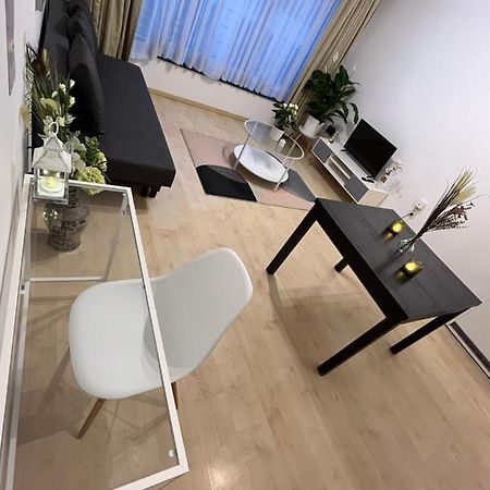 5Ensational Appartement - Centre Brüksel Dış mekan fotoğraf