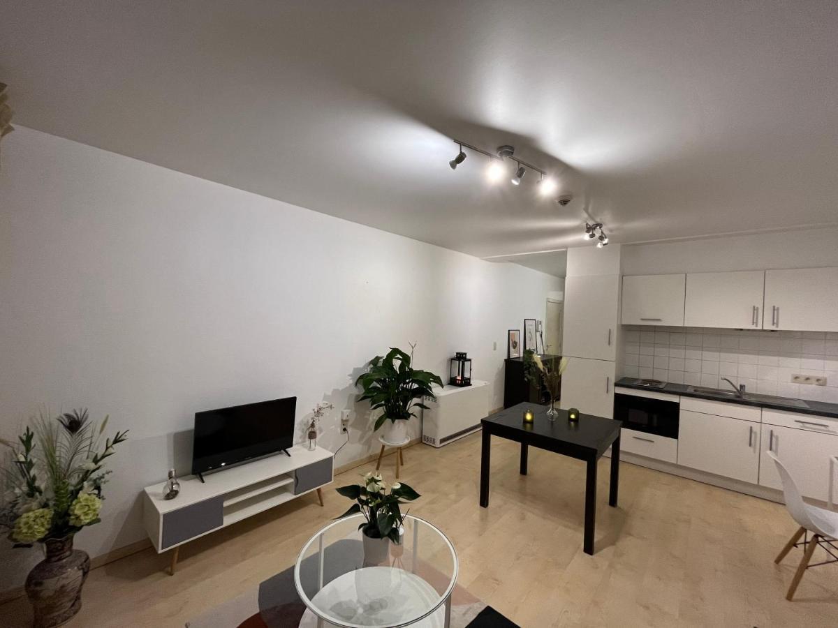 5Ensational Appartement - Centre Brüksel Dış mekan fotoğraf
