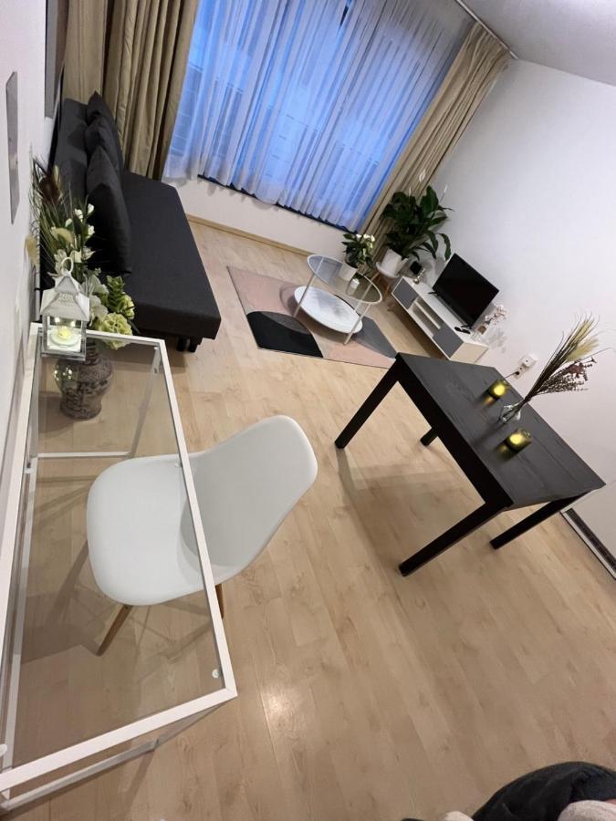 5Ensational Appartement - Centre Brüksel Dış mekan fotoğraf