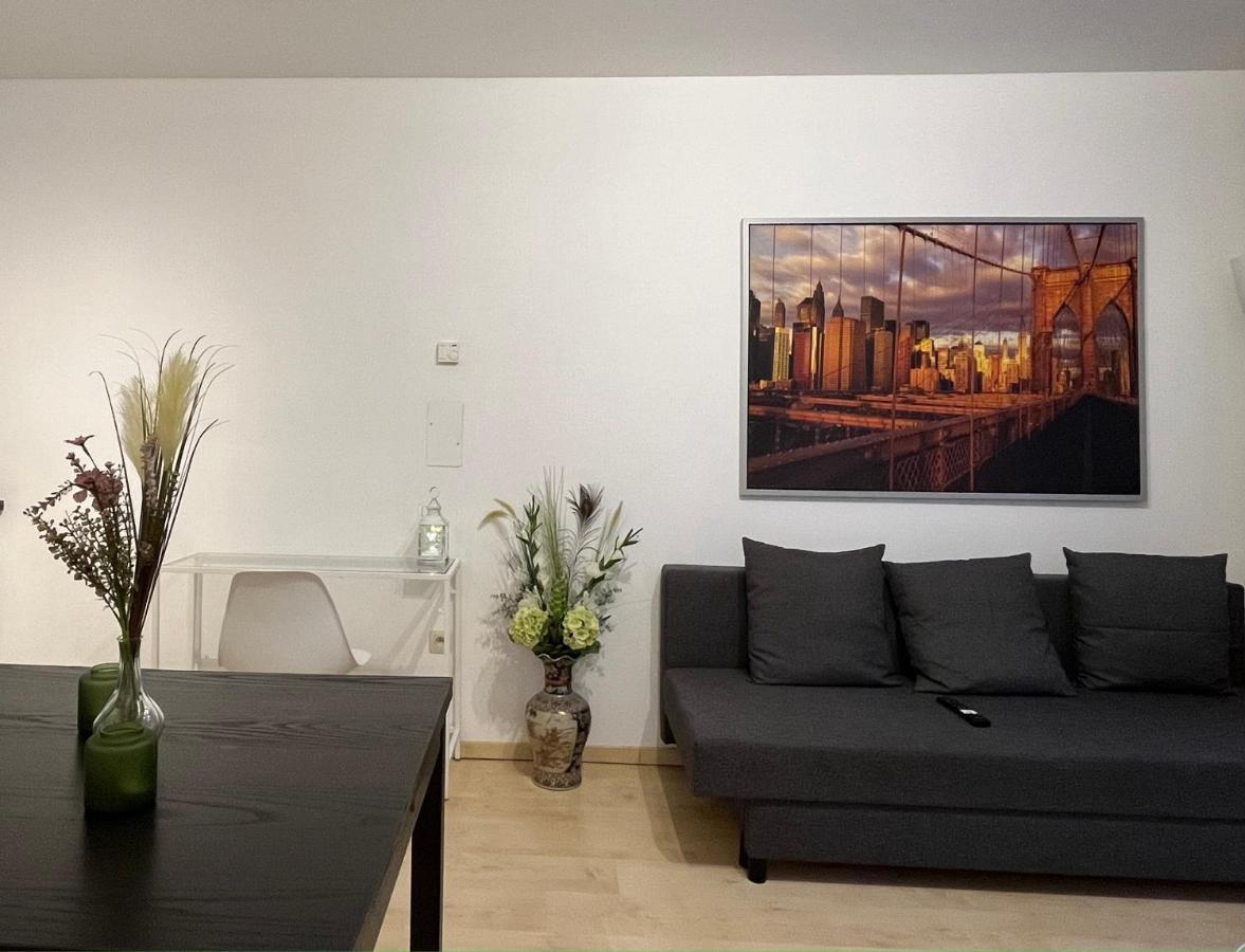 5Ensational Appartement - Centre Brüksel Dış mekan fotoğraf