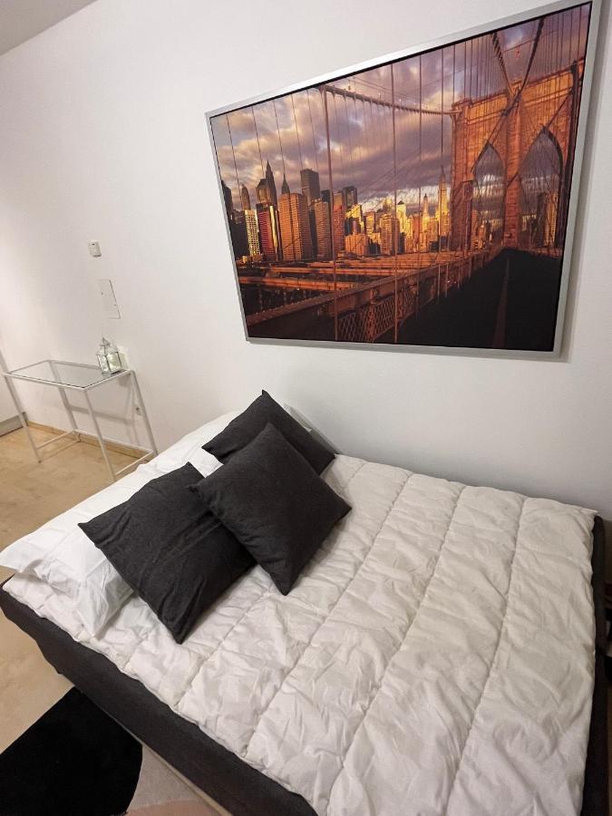 5Ensational Appartement - Centre Brüksel Dış mekan fotoğraf