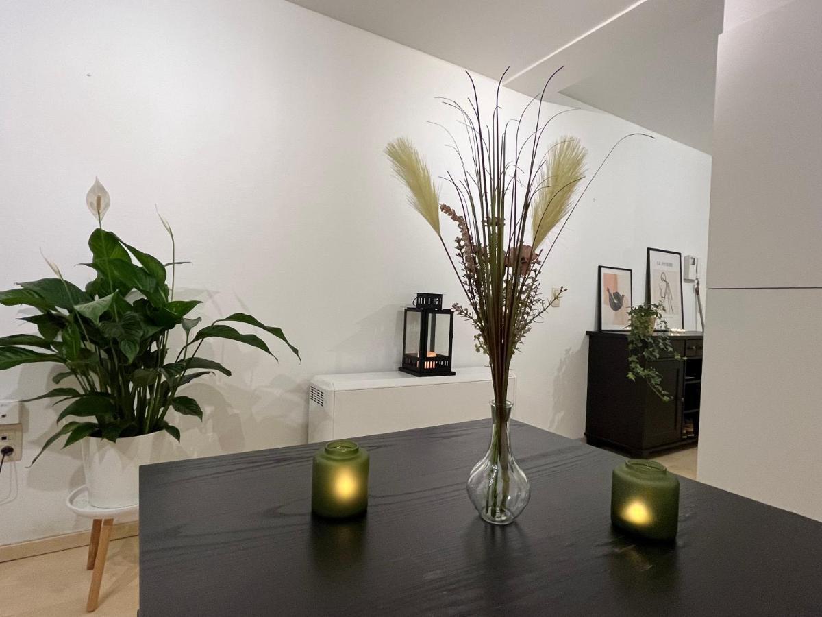 5Ensational Appartement - Centre Brüksel Dış mekan fotoğraf